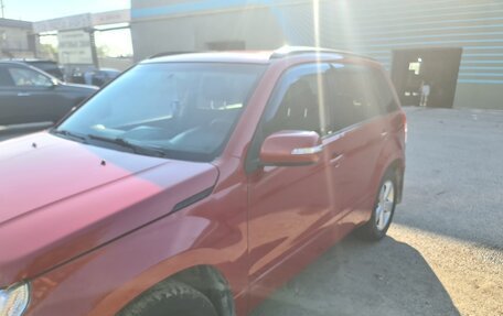 Suzuki Grand Vitara, 2008 год, 850 000 рублей, 10 фотография