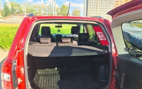 Suzuki Grand Vitara, 2008 год, 850 000 рублей, 3 фотография