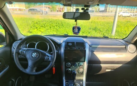 Suzuki Grand Vitara, 2008 год, 850 000 рублей, 13 фотография