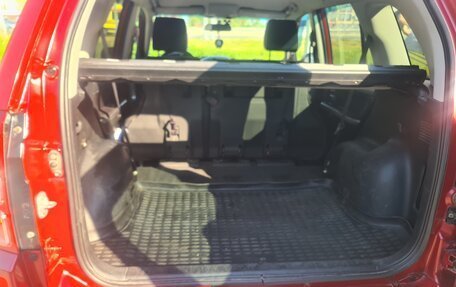 Suzuki Grand Vitara, 2008 год, 850 000 рублей, 16 фотография
