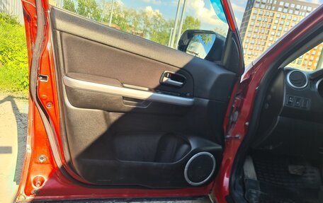 Suzuki Grand Vitara, 2008 год, 850 000 рублей, 15 фотография
