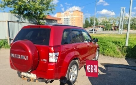 Suzuki Grand Vitara, 2008 год, 850 000 рублей, 6 фотография