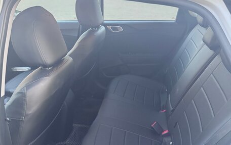 KIA cee'd III, 2018 год, 1 670 000 рублей, 10 фотография