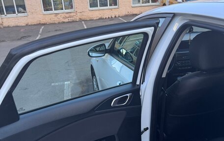 KIA cee'd III, 2018 год, 1 670 000 рублей, 9 фотография