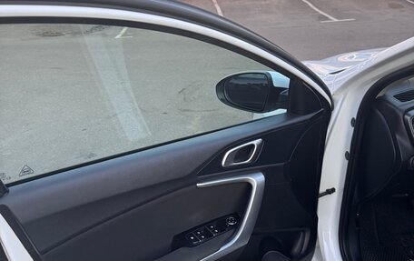 KIA cee'd III, 2018 год, 1 670 000 рублей, 12 фотография