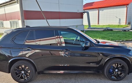 BMW X5, 2017 год, 3 450 000 рублей, 4 фотография