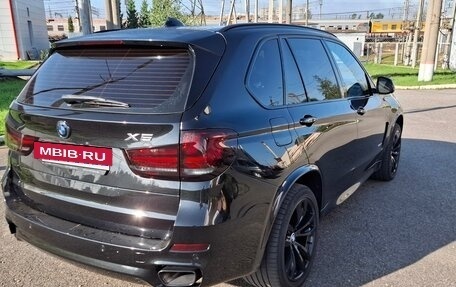 BMW X5, 2017 год, 3 450 000 рублей, 5 фотография