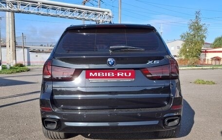 BMW X5, 2017 год, 3 450 000 рублей, 6 фотография