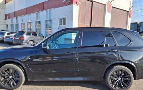 BMW X5, 2017 год, 3 450 000 рублей, 8 фотография