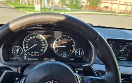 BMW X5, 2017 год, 3 450 000 рублей, 9 фотография
