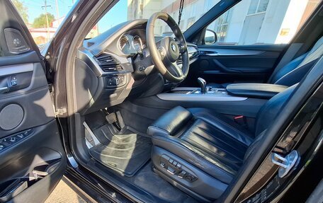 BMW X5, 2017 год, 3 450 000 рублей, 11 фотография