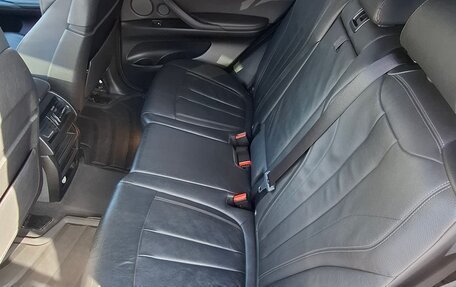BMW X5, 2017 год, 3 450 000 рублей, 13 фотография