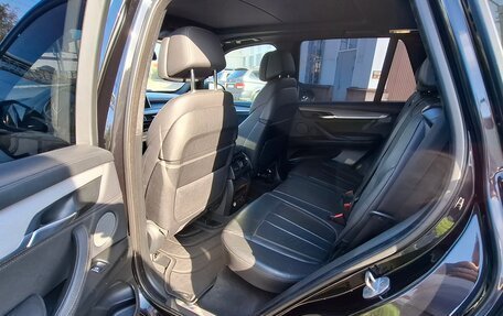 BMW X5, 2017 год, 3 450 000 рублей, 12 фотография