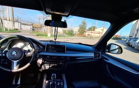 BMW X5, 2017 год, 3 450 000 рублей, 14 фотография