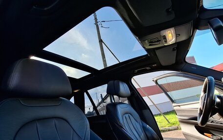 BMW X5, 2017 год, 3 450 000 рублей, 19 фотография