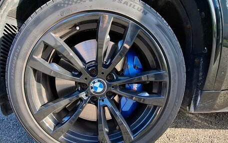 BMW X5, 2017 год, 3 450 000 рублей, 20 фотография