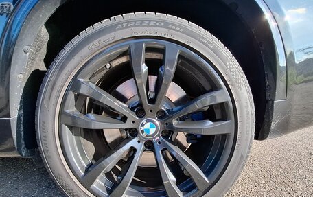 BMW X5, 2017 год, 3 450 000 рублей, 21 фотография