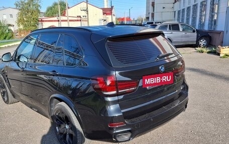 BMW X5, 2017 год, 3 450 000 рублей, 7 фотография