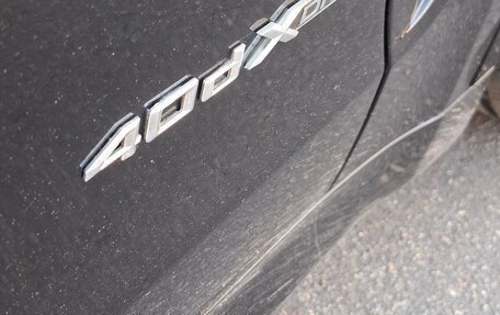 BMW X5, 2017 год, 3 450 000 рублей, 24 фотография