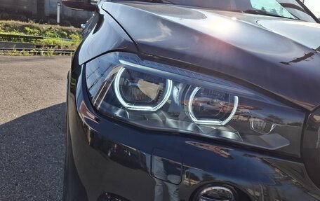BMW X5, 2017 год, 3 450 000 рублей, 22 фотография