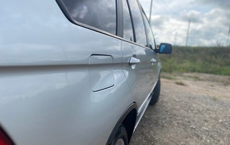 BMW X5, 2001 год, 750 000 рублей, 8 фотография