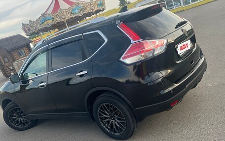 Nissan X-Trail, 2018 год, 1 800 000 рублей, 3 фотография