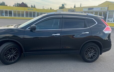 Nissan X-Trail, 2018 год, 1 800 000 рублей, 4 фотография