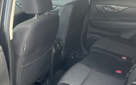 Nissan X-Trail, 2018 год, 1 800 000 рублей, 13 фотография