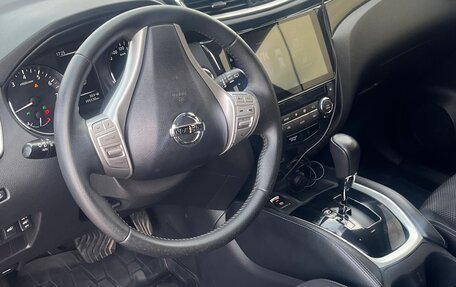 Nissan X-Trail, 2018 год, 1 800 000 рублей, 14 фотография