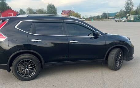 Nissan X-Trail, 2018 год, 1 800 000 рублей, 7 фотография