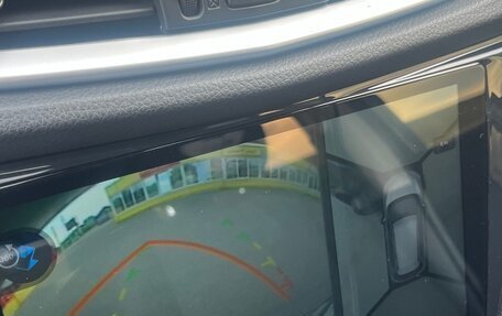 Nissan X-Trail, 2018 год, 1 800 000 рублей, 12 фотография