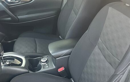 Nissan X-Trail, 2018 год, 1 800 000 рублей, 15 фотография