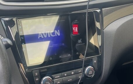Nissan X-Trail, 2018 год, 1 800 000 рублей, 9 фотография