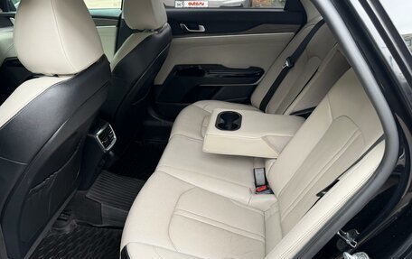KIA K5, 2021 год, 1 449 999 рублей, 7 фотография