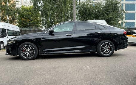KIA K5, 2021 год, 1 449 999 рублей, 5 фотография