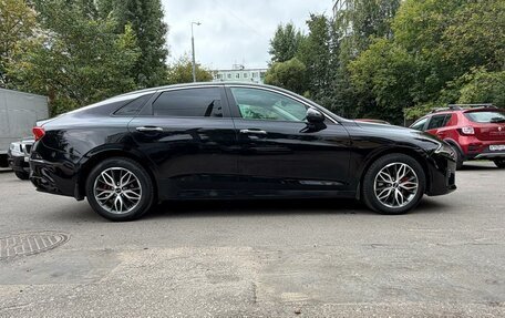 KIA K5, 2021 год, 1 449 999 рублей, 4 фотография