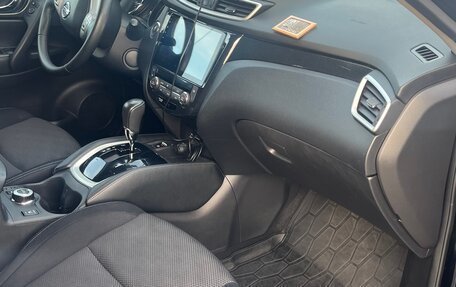 Nissan X-Trail, 2018 год, 1 800 000 рублей, 16 фотография