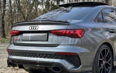 Audi A3, 2022 год, 2 350 000 рублей, 6 фотография