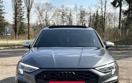 Audi A3, 2022 год, 2 350 000 рублей, 2 фотография