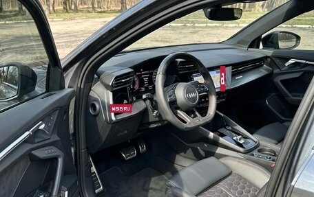 Audi A3, 2022 год, 2 350 000 рублей, 9 фотография