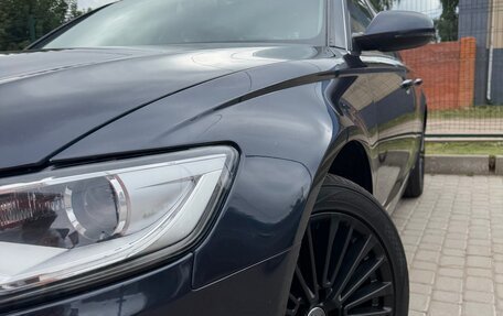 Audi A6, 2012 год, 1 050 000 рублей, 3 фотография