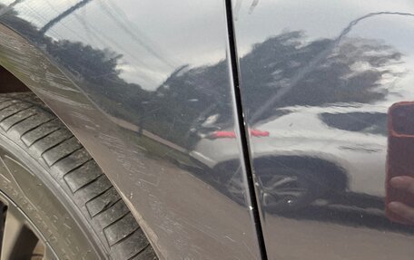 Audi A6, 2012 год, 1 050 000 рублей, 8 фотография