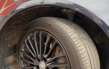 Audi A6, 2012 год, 1 050 000 рублей, 5 фотография