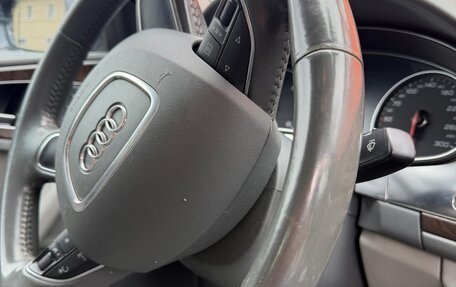 Audi A6, 2012 год, 1 050 000 рублей, 6 фотография