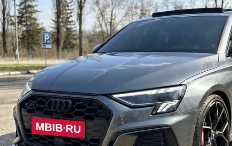 Audi A3, 2022 год, 2 350 000 рублей, 7 фотография