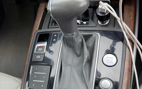 Audi A6, 2012 год, 1 050 000 рублей, 7 фотография