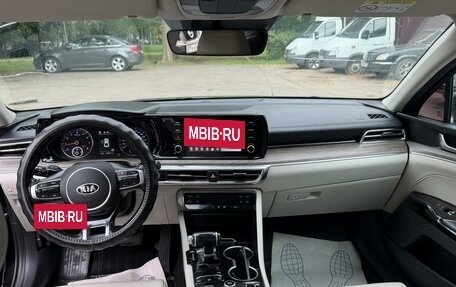KIA K5, 2021 год, 1 449 999 рублей, 9 фотография