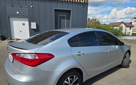 KIA Cerato III, 2013 год, 1 300 000 рублей, 5 фотография