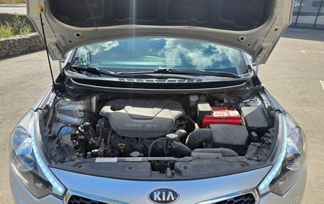 KIA Cerato III, 2013 год, 1 300 000 рублей, 6 фотография