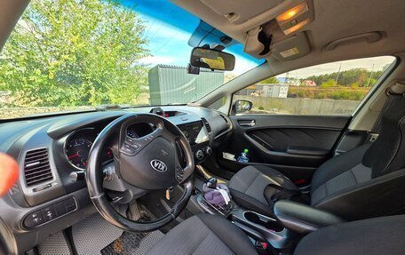 KIA Cerato III, 2013 год, 1 300 000 рублей, 8 фотография